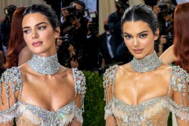 10 auksinių Kendall Jenner stiliaus taisyklių