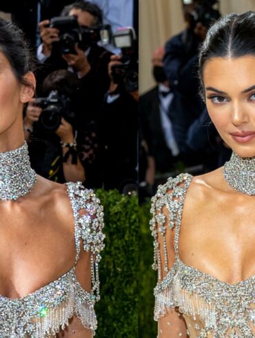 10 auksinių Kendall Jenner stiliaus taisyklių