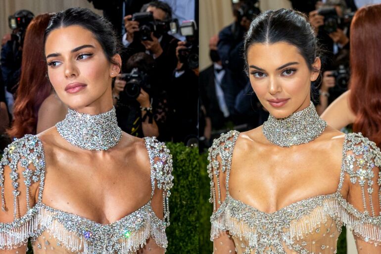 10 auksinių Kendall Jenner stiliaus taisyklių