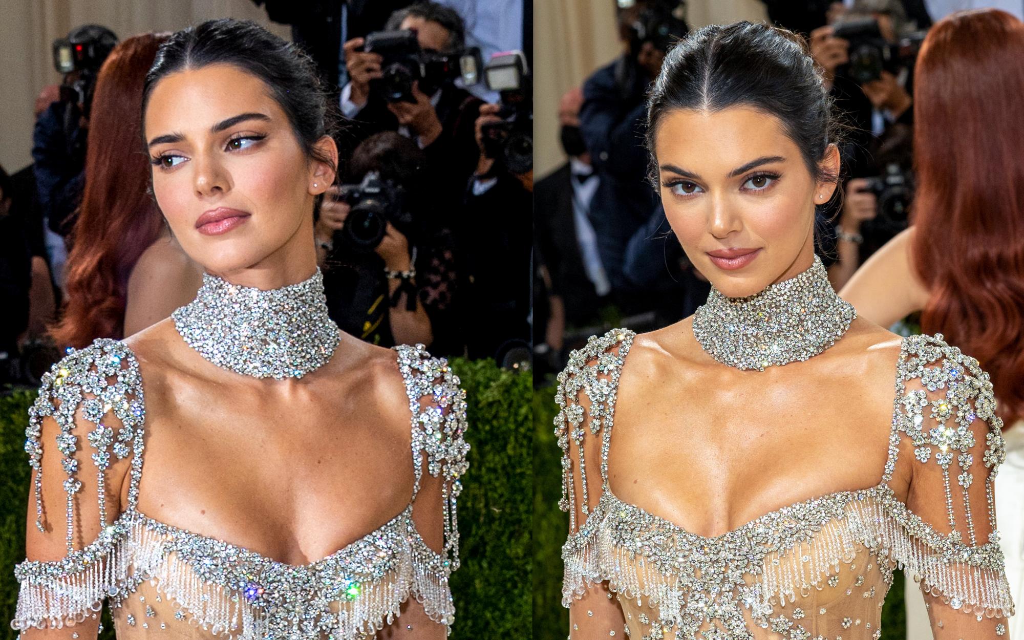 10 auksinių Kendall Jenner stiliaus taisyklių