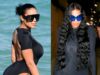 10 faktų apie naująją Kanye West meilę - Kim Kardashian antrininkę Chaney Jones