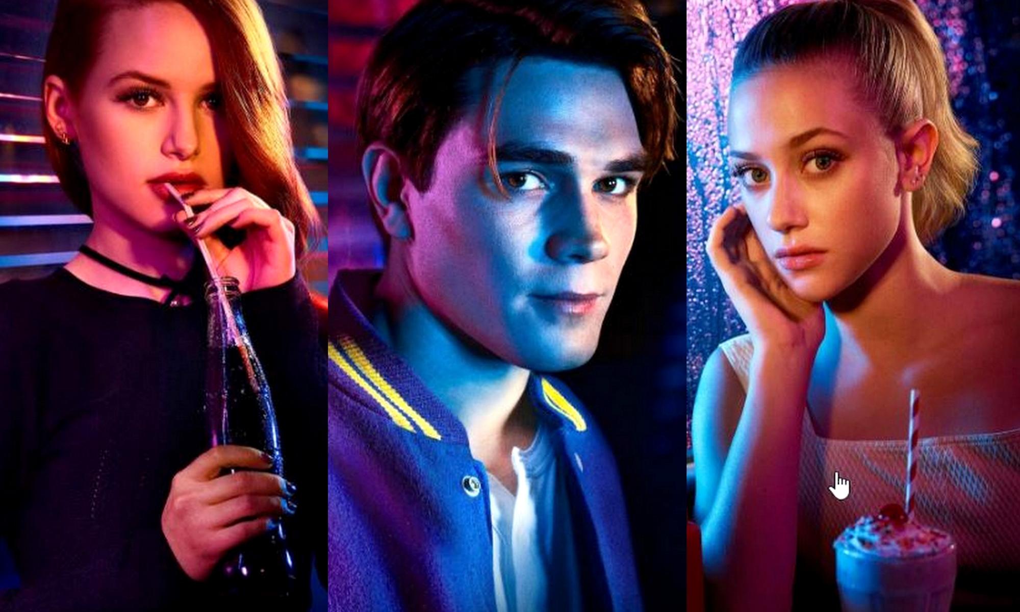 10 faktų apie „Riverdale“