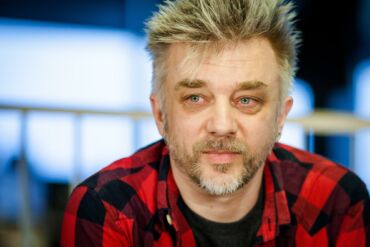 10 įdomių faktų apie atlikėją Andrių Mamontovą