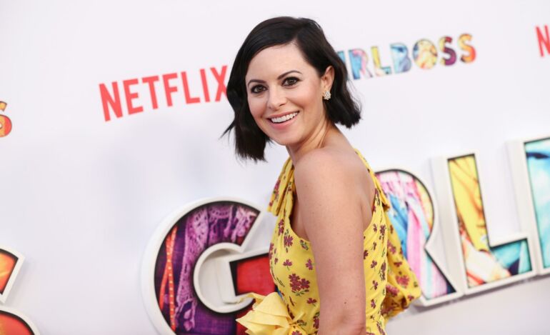 10 įdomių faktų apie „#GIRLBOSS. Mano sėkmės istorija“ knygos autorę Sophia Amoruso