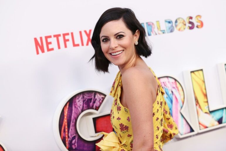 10 įdomių faktų apie „#GIRLBOSS. Mano sėkmės istorija“ knygos autorę Sophia Amoruso