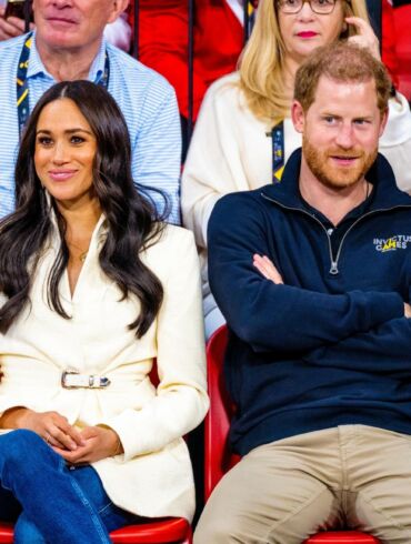 10 įdomių faktų apie Meghan Markle ir princo Harry gyvenimą Jungtinėse Valstijose