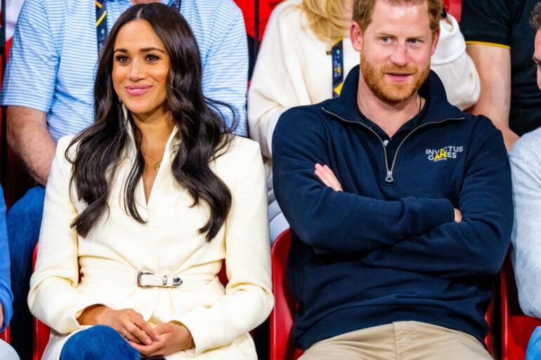 10 įdomių faktų apie Meghan Markle ir princo Harry gyvenimą Jungtinėse Valstijose