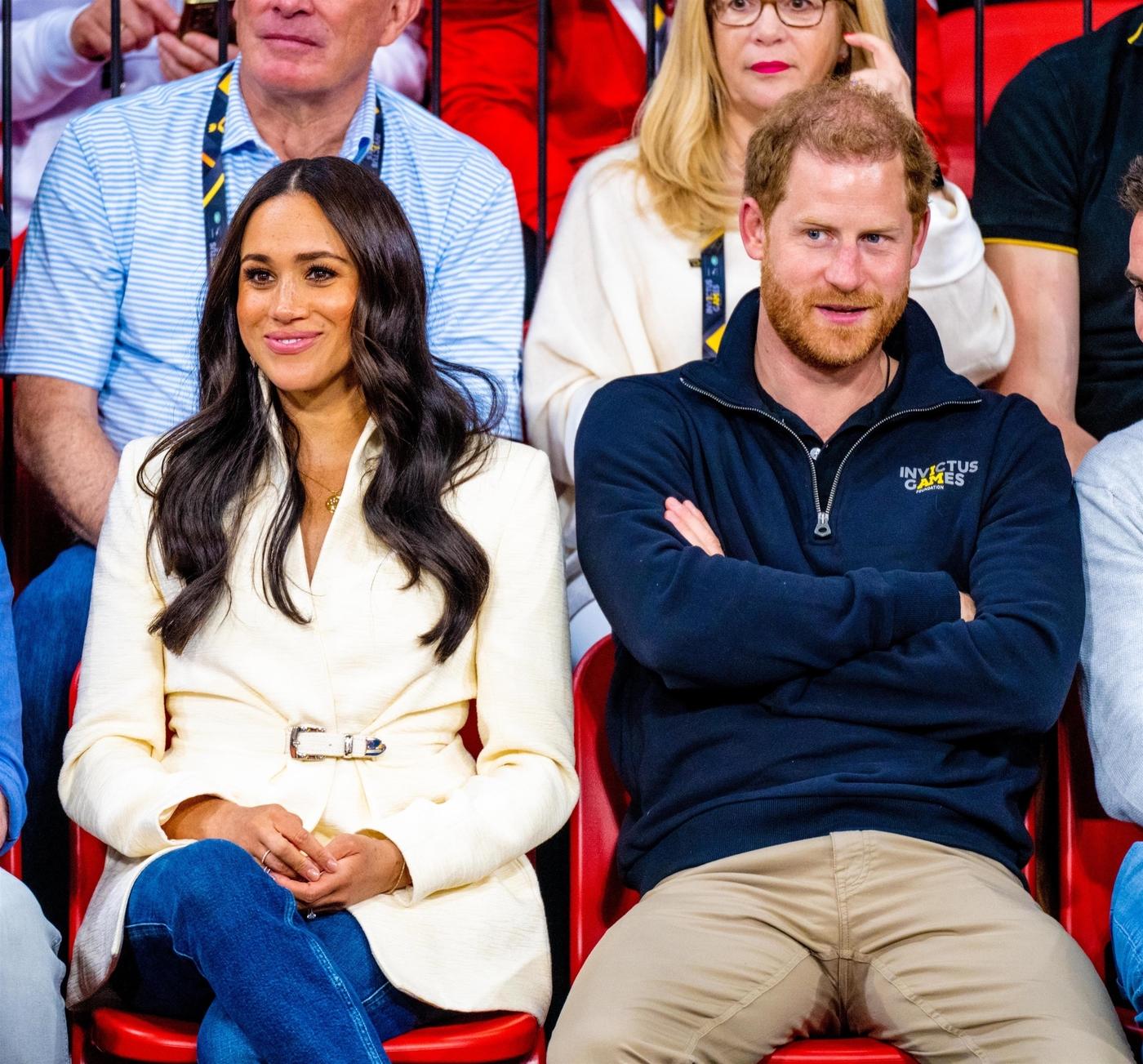 10 įdomių faktų apie Meghan Markle ir princo Harry gyvenimą Jungtinėse Valstijose