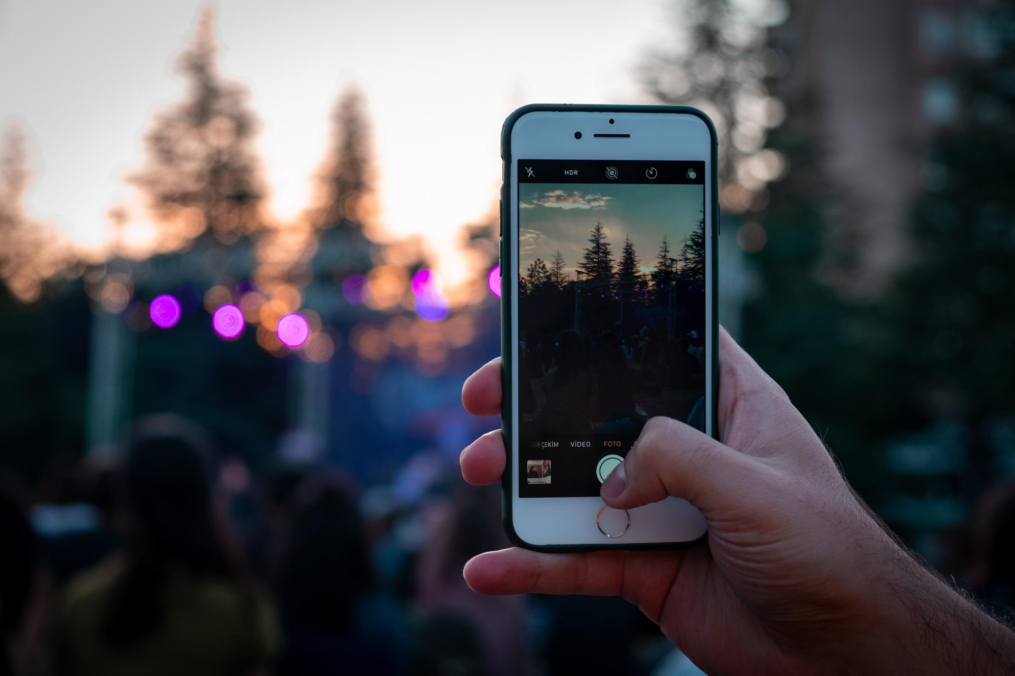 10 įdomių faktų apie tavo išmanųjį telefoną