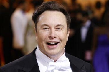 10 įdomių faktų apie turtingiausią pasaulio žmogų Elon Musk 