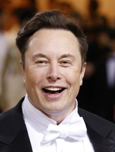 10 įdomių faktų apie turtingiausią pasaulio žmogų Elon Musk 