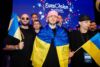 10 įdomių faktų apie Ukrainai „Eurovizijoje“ atstovaujančius „Kalush Orchestra“