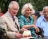 10 įdomių ir netikėtų faktų apie „karalienę konsortę“ Camilla Parker - Bowles