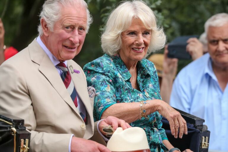 10 įdomių ir netikėtų faktų apie „karalienę konsortę“ Camilla Parker - Bowles