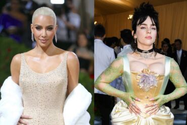 10 įspūdingiausių mados fiestos „Met Gala“ įvaizdžių