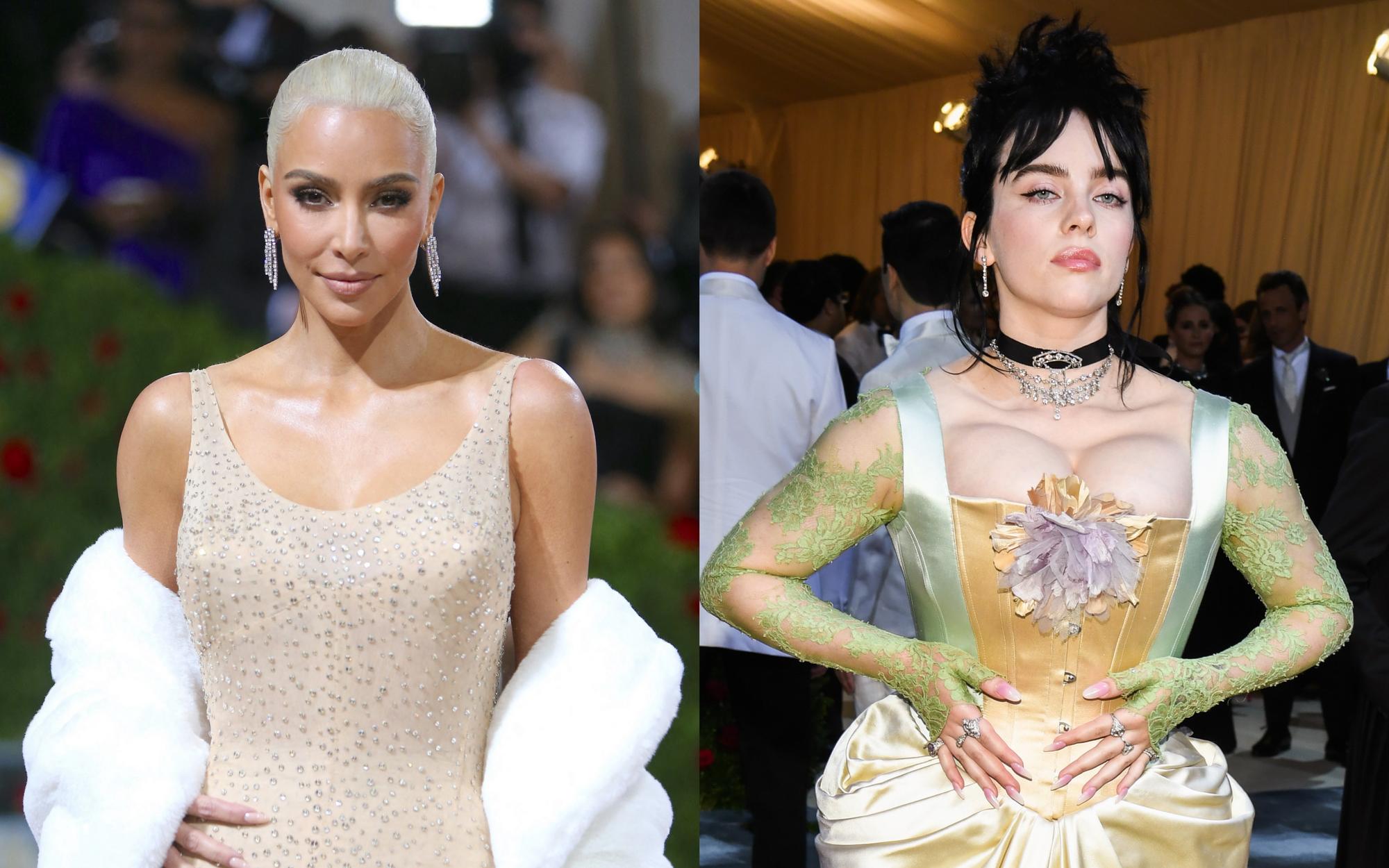 10 įspūdingiausių mados fiestos „Met Gala“ įvaizdžių