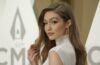 10 negirdėtų faktų apie manekenę Gigi Hadid