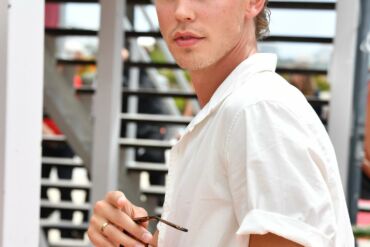 10 netikėtų faktų apie vieno laukiamiausių filmų „Elvis“ žvaigždę Austin Butler