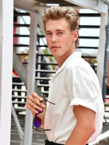 10 netikėtų faktų apie vieno laukiamiausių filmų „Elvis“ žvaigždę Austin Butler