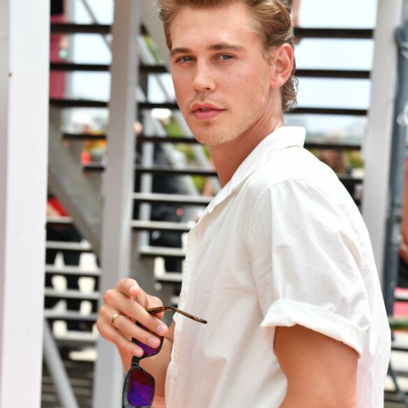 10 netikėtų faktų apie vieno laukiamiausių filmų „Elvis“ žvaigždę Austin Butler