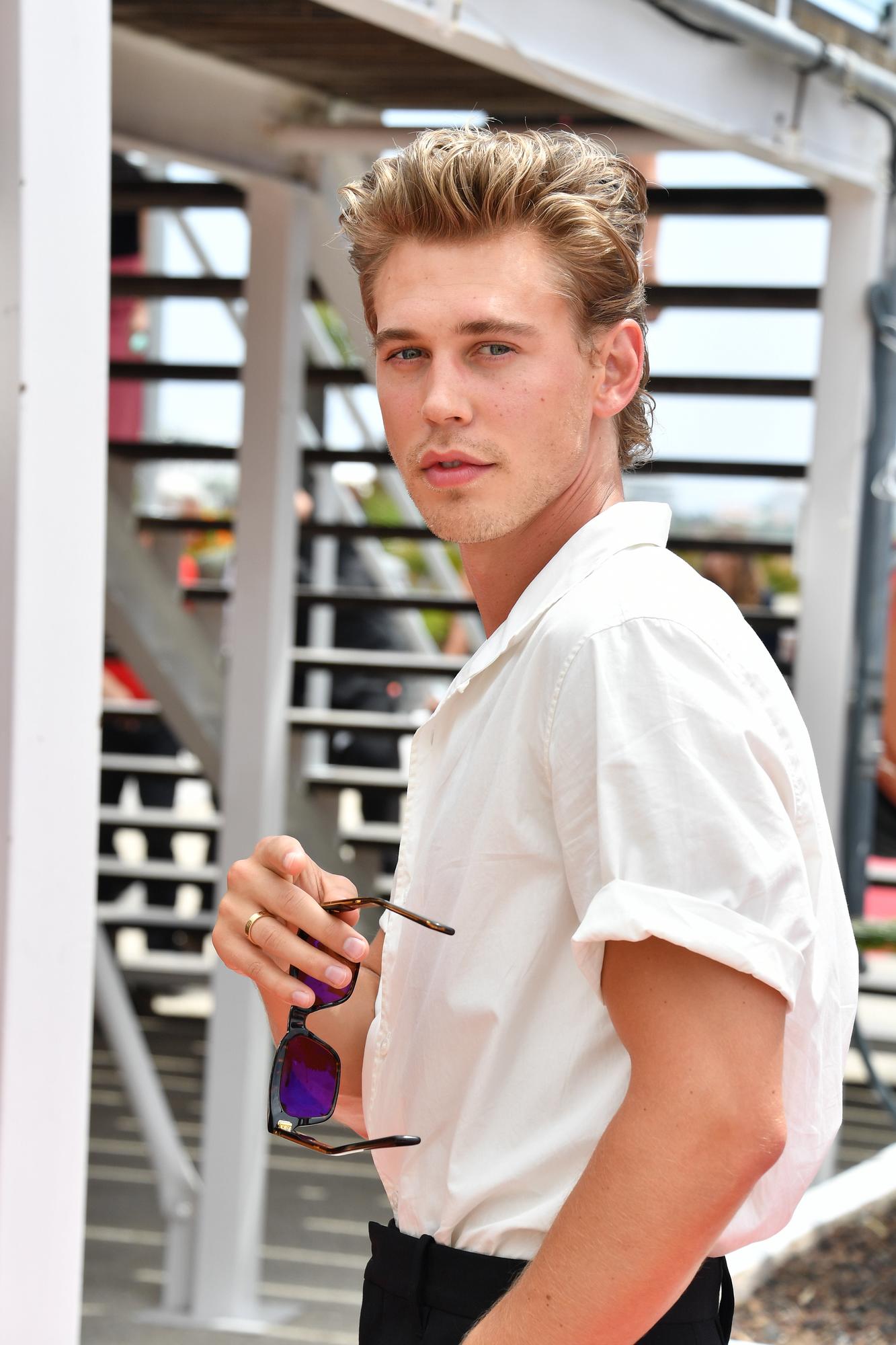 10 netikėtų faktų apie vieno laukiamiausių filmų „Elvis“ žvaigždę Austin Butler