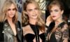 10 nuginkluojančių Caros Delevingne įvaizdžių (FOTO)