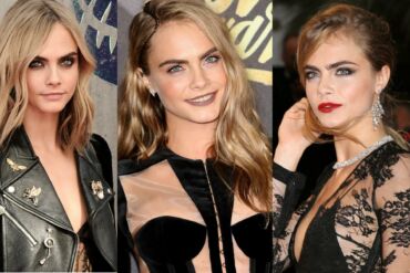 10 nuginkluojančių Caros Delevingne įvaizdžių (FOTO)