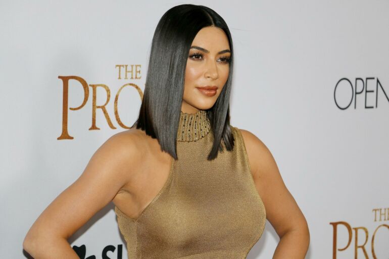 10 socialinių medijų ikonos Kim Kardashian stiliaus paslapčių