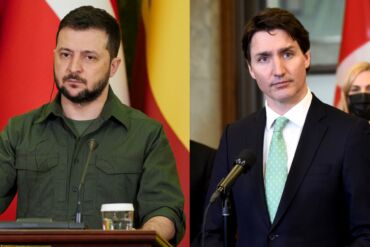 10 žavingiausių pasaulio politinių lyderių