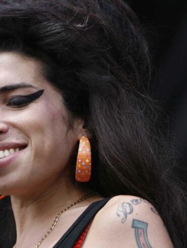 11 metų po legendinės džiazo dainininkės Amy Winehouse mirties: tragiška žvaigždės lemtis