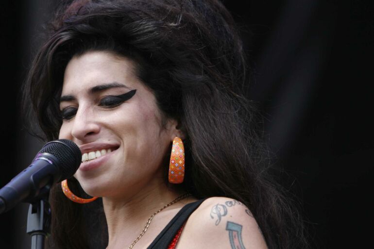 11 metų po legendinės džiazo dainininkės Amy Winehouse mirties: tragiška žvaigždės lemtis