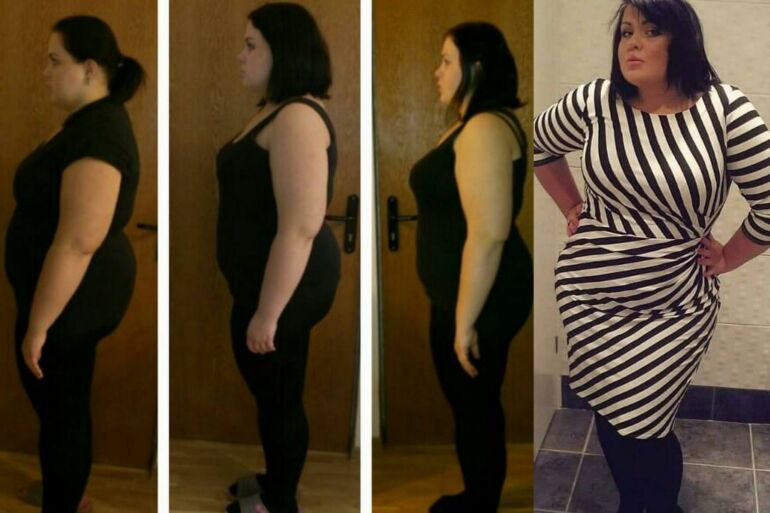 120 kg svėrusi Beatrisa: atėjo diena