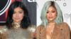 17 - metė Kylie Jenner naudoja grožio priemones