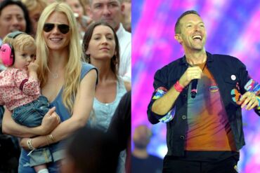 18 - metė Gwyneth Paltrow ir Chris Martin dukra Apple Martin - naujoji mados pasaulio mūza