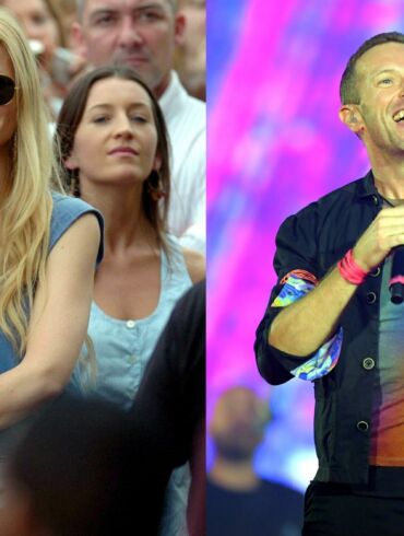 18 - metė Gwyneth Paltrow ir Chris Martin dukra Apple Martin - naujoji mados pasaulio mūza