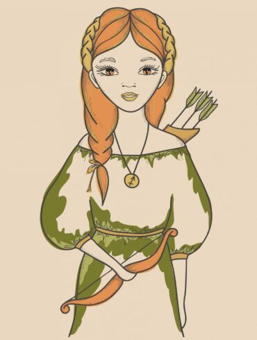 2015-ųjų horoskopas kiekvienam Zodiako ženklui: Šaulys