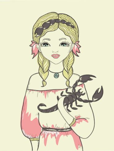 2015-ųjų prognozė kiekvienam Zodiako ženklui: Skorpionas