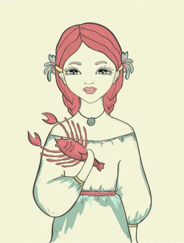 2015-ųjų prognozė kiekvienam Zodiako ženklui: Vėžys