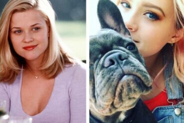 22 m. aktorės Reese Witherspoon dukra Ava - įspūdinga gražuolė