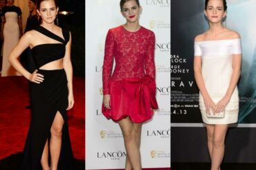 24-ąjį gimtadienį švenčianti Emma Watson - stiliaus pavyzdys kiekvienai(FOTO)