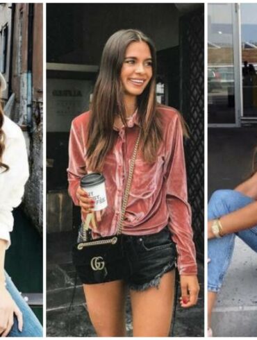 3 madingiausi šio sezono įvaizdžiai: rekomenduoja garsi tinklaraštininkė (FOTO)