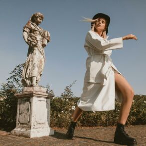 3 naujausios rudens avalynės tendencijos