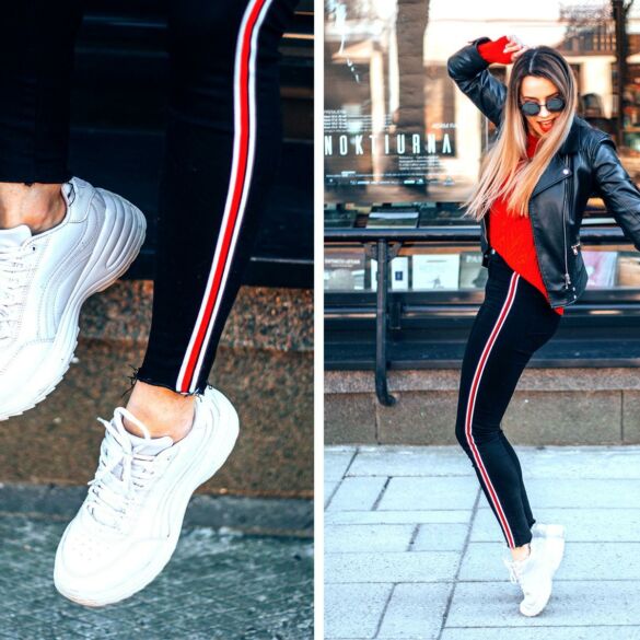 4 karščiausios sportbačių tendencijos