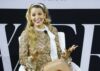 4 - ojo vaikelio besilaukianti Blake Lively kirto paparaciams: paviešino nėštumo nuotraukas