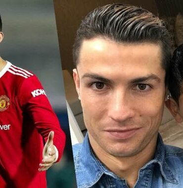 4 teorijos apie paslaptingąją Cristiano Ronaldo sūnaus motiną ir kodėl jis niekada nepatvirtino jos tapatybės