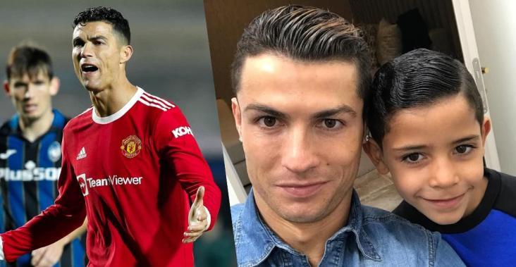 4 teorijos apie paslaptingąją Cristiano Ronaldo sūnaus motiną ir kodėl jis niekada nepatvirtino jos tapatybės