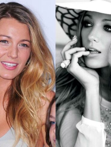 4 vaikų mama Blake Lively pademonstravo neįtikėtinas kūno formas