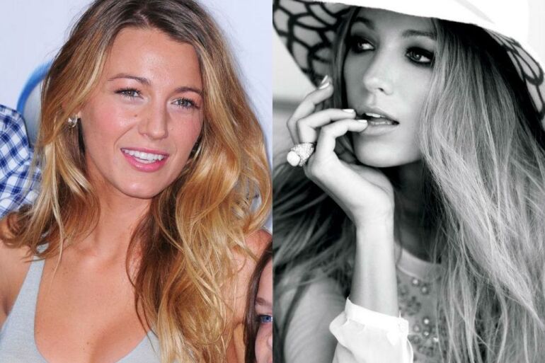 4 vaikų mama Blake Lively pademonstravo neįtikėtinas kūno formas
