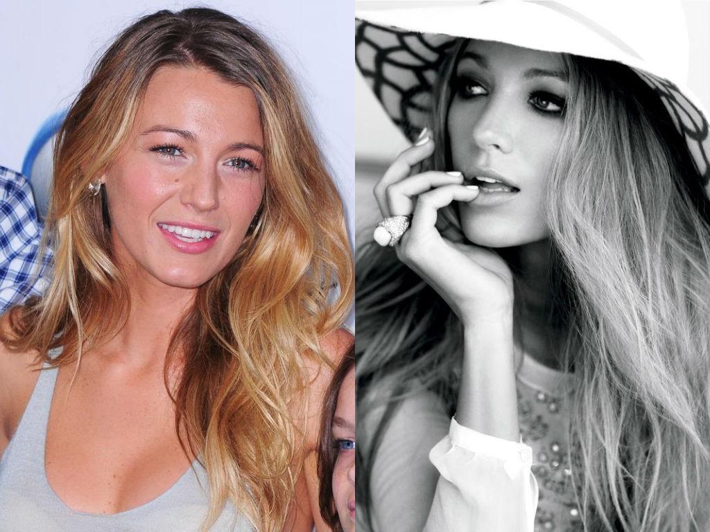 4 vaikų mama Blake Lively pademonstravo neįtikėtinas kūno formas