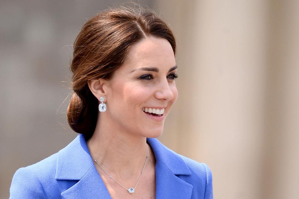 40 jubiliejaus proga - naujos Kate Middleton nuotraukos (PAMATYK)